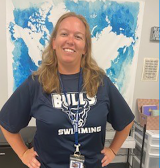  Picture of Ms. Lancaster